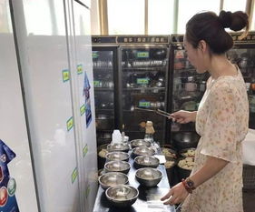 邯鄲市邯山區(qū)認(rèn)真做好中高考期間餐飲服務(wù)食品安全保障工作