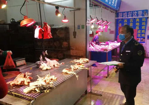 停止提供現(xiàn)場(chǎng)就餐 南海區(qū)餐飲服務(wù)單位落實(shí)如何 來(lái)看檢查情況