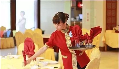 史上最全的五星級(jí)酒店服務(wù)員培訓(xùn)資料